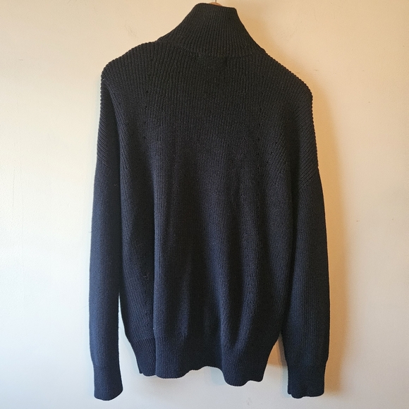 ATHLETA Full zip cardigan - Picture 4 of 6